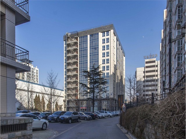 清远多层板公司